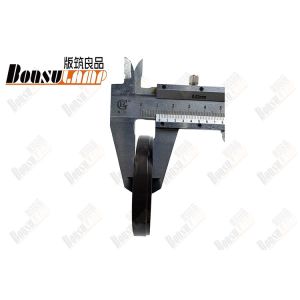 Front Crankshaft Oil Seal Isuzu Parts For NPR FSR 4BD1 6BD1 OEM 8-94373765-0