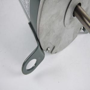 Single Phase Ducted Fan Motor Ydk 5158 Low Noise Safe Reliable Constant Speed