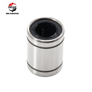 LM10UU LM 10UU Linear Bearings 10mm CNC Linear Motion Ball Bearing Bushing