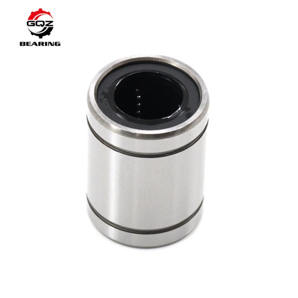 LM10UU LM 10UU Linear Bearings 10mm CNC Linear Motion Ball Bearing Bushing