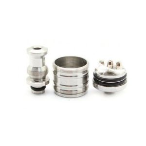 airflow tank atomizer helio atomizer /nimbus atomizer ,omega atomizer /trident