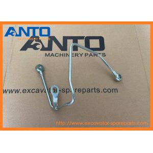 8971242340 Oil Pipe HITACHI Excavator Spare Parts For EX100-3C EX120-5