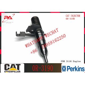 engine fuel injector 0R-8461 0R-8469 0R-8465 0R-3742 0R-8463 0R-8633 20R-4179 0R