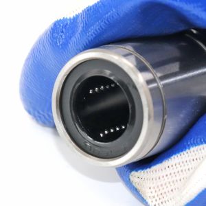 LM10UU LM 10UU Linear Bearings 10mm CNC Linear Motion Ball Bearing Bushing