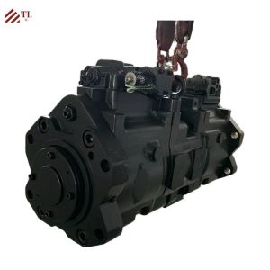 EC700B K3V280DTH1CER-9N0Y-AVB 14656476 VOE14621492 Hydraulic Pump The Ultimate