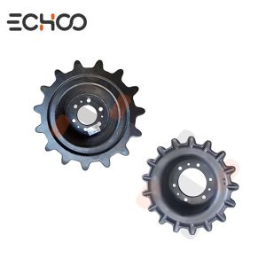 Sprocket T650 Undercarriage Fits BOBCAT CTL Motor Drive Replace Part