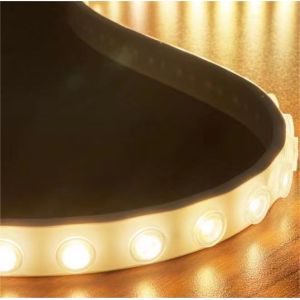 China WHT 3500K Wall Washer Light SDCM 3 Lumileds Led Resistant To UV on sale