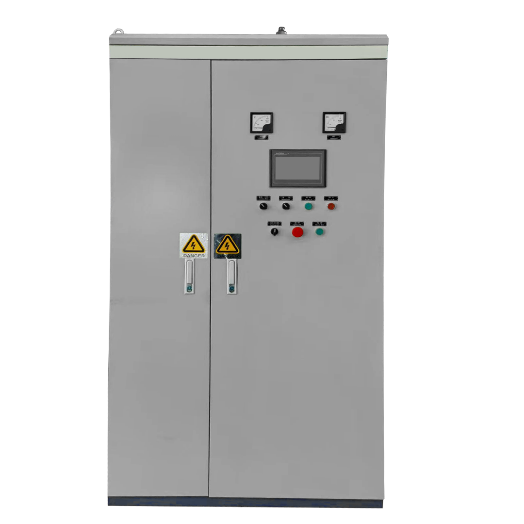 ACI DLT Series Energy Saving Servo Inverter Control Cabinet Box For Injection