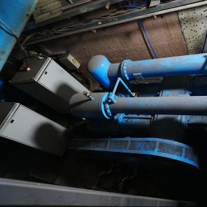 30,000 BPH Full Automatic Bottled Water Production Line with Mildew Proof