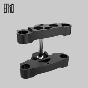 China Universal Aluminum Alloy Front Harley Sportster Triple Tree on sale