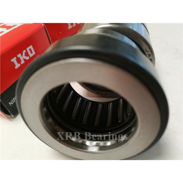Quality Printing Machine Mcombined Needle Roller Bearings With Machined Rings wholesale