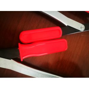 Heavy Duty Manual Wine Corker Standard Adjustable For Home Kitchen Use