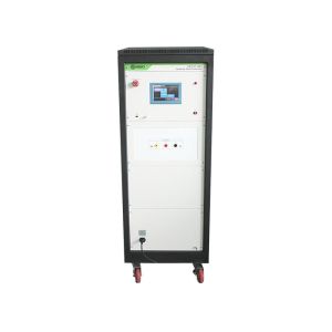 Cheap IEC 62368-1 Clause 5.4.2 20KV Impulse Voltage Generator And Voltage Waveform Attenuator Test Equipment for sale