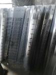 5 Meters / 6 Meter CNC Machining Aluminum Profile For Hvac Equipment /