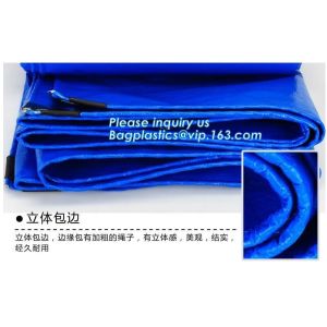 Container Fabric printable PVC Tarpaulin roll,Sliver Waterproof PE Tarpaulin