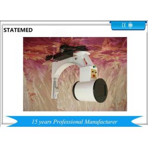 Digital Portable X Ray Machine Light Weight Medical X Ray Imaging Scope One