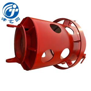 Customization Casing Adapter Construction Machinery Engine Spare Parts