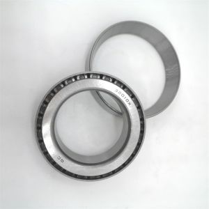 HGF 32014 JR Tapered Roller Bearings High Speed For Construction Works