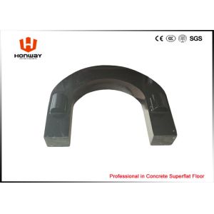 300-1800rmp Industrial Concrete Floor Grinders With Abrasive Diamond Pads