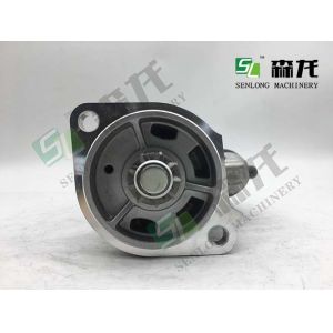 12V 9T 3.0KW CW NEW Starter For Yanmar Engine 4TNV94 Made IN BOSCH 52990B-77010