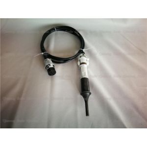 Handpistol Ultrasonic Plastic Welding Machine