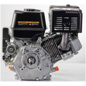 OHV TJ500-V 19.5hp/500cc Single Cylinder 4 Stroke Gasoline Engine with 11kw