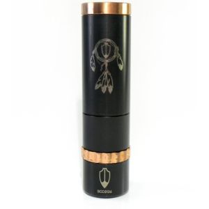 New arrival !!! With ego thread sioux mod mechanical mod from shenzhen