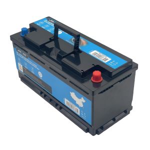 Sodium-ion H9 12V 70Ah Start-Stop Battery for A4L A6L A8 Q5 Q7 R8