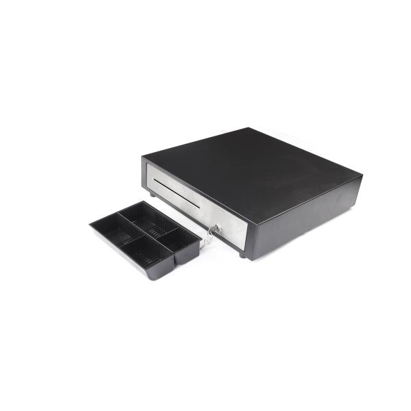 5.2 KG Electronic Cash Drawer POS Cash Register Drawer Cold Rolling Plate