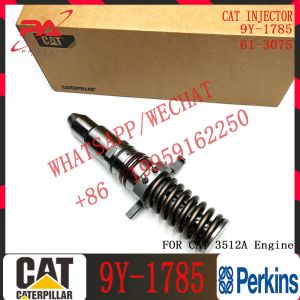 Fuel Injector  4P-9076 7E-3382 9Y-1785 0R-2836 0R-2921 20R-1916 6I-3075 7C-9578 7E-3381 4W-3563 for Caterpillar