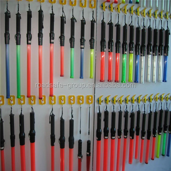 Quality 1000 Lumens Brightness Warning Bacton With PC Light ABS Handle wholesale