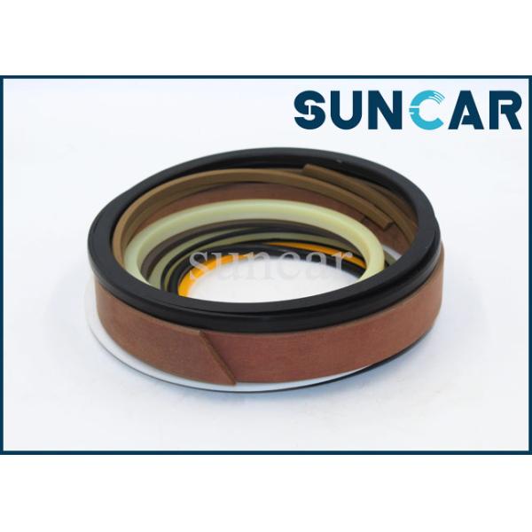 VOE14512950 Bucket Cylinder Seal Kit 14512950 Excavator Sealing Kit Fits SUNCARVO.L.VO EC340D EC330BLC