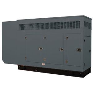 500kVA Perkins Generator Set , 3 Phase Water Cooled Diesel Generator