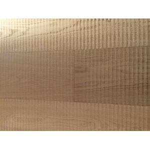 China regular sawn surface oak floors wide plank on sale