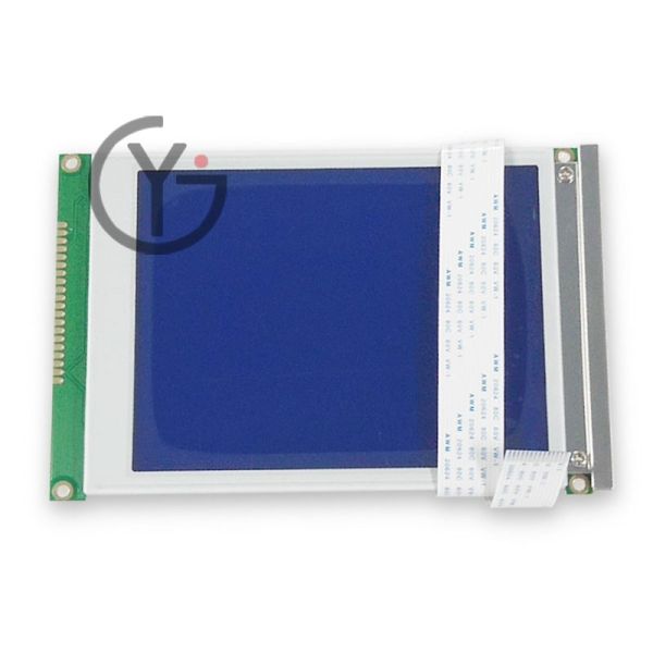 Quality EW32F10BCW 5.7inch 320*240 Monochrome CCFL STN LCD Panel wholesale