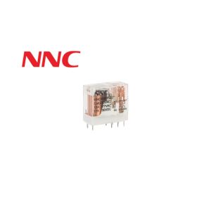 Cheap Sealed PCB terminals Clion NNC69KP-2Z Industrial Control Relay for Your Industrial Control for sale