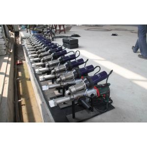 Metabo Motor Extruder/ Portable Plastic Welding Machine Welder