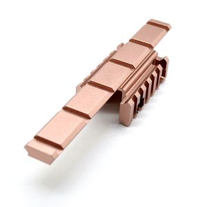 Yixin Precision Factory OEM Custom CNC Milling Turning Service Machining