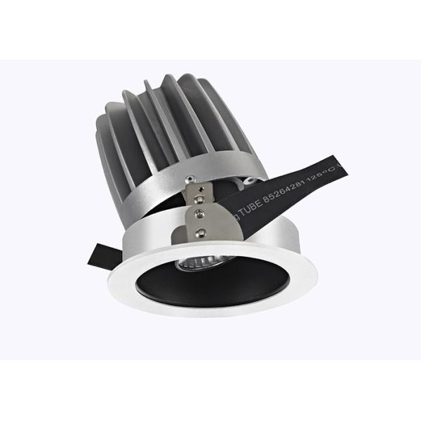 Quality IP20 Adjustable High CRI LED Downlight 20w cob led downlight CE RoHS wholesale