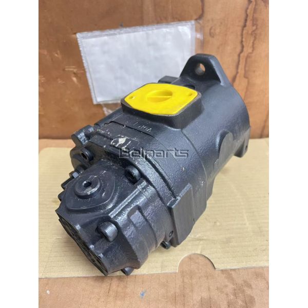 Quality 302.5 Hydraulic pump for Excavator spare parts DVP14-04S5 High-Frequency Operation Excavator Hydraulic Pump wholesale