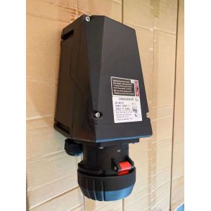 China Highly Durable Hazardous Duty Plug and Socket for Hazardous Work Environments on sale