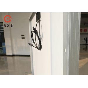 Low LID Polycrystalline Solar Panel , 325W Solar Panel Module High Efficiency