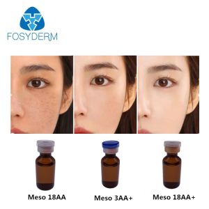 Cheap Fosyderm 5ml Vials Mesotherapy Solution Whithening Injection for sale