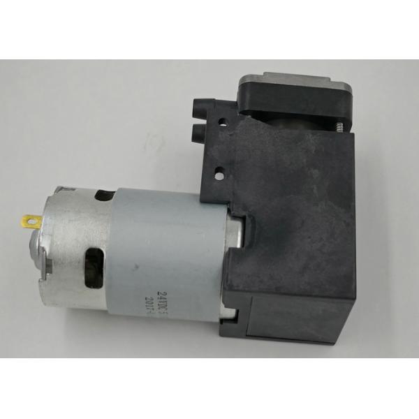 Quality High Performance Electric Piston Pump Continuous / Intermittent Working Way wholesale