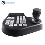 3D Axis joystick keyboard AHD TVI CVI analog speed dome PTZ Controller RS485