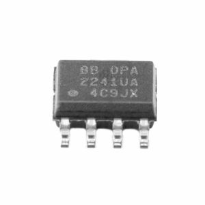 Cheap OPA2241UA New and Original OPA2241UA SOIC-8 Integrated circuit for sale