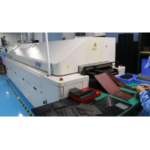 AOS AO3404A Electronic Components Integrated Circuits N Channel MOSFET