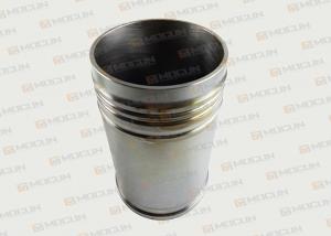 China 6D15 Cylinder Liner for Mitsubishi Excavator Engine Spare Parts on sale