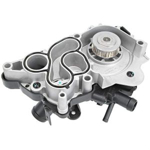China 04E121600AD Engine Coolant Automobile Water Pump For VW Golf VII MK7 Polo on sale