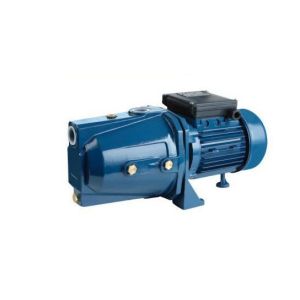 China Copper Wire 0.5hp Self Priming Jet Pump / Brass Impeller Pump With Electric Motor on sale